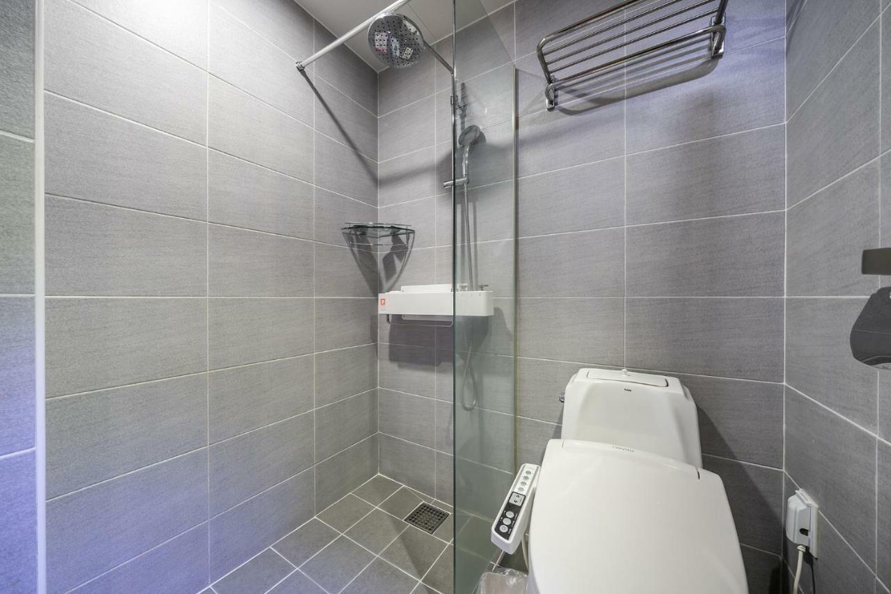 Stellamaris Hotel Wolmido Инчон Экстерьер фото